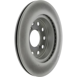 Centric GCX Rotor With Partial Coating for Toyota MR2 - 320.44072