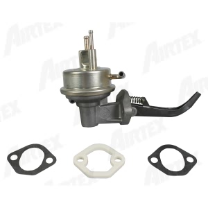 Airtex Mechanical Fuel Pump for Toyota Tercel - 1347