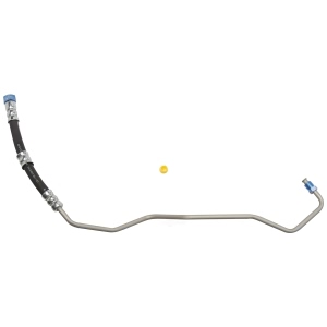 Gates Power Steering Pressure Line Hose Assembly To Gear for Toyota Celica - 366120