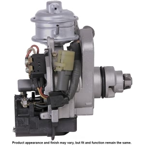 Cardone Reman Remanufactured Electronic Distributor for Toyota Tercel - 31-770