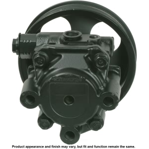 Cardone Reman Remanufactured Power Steering Pump w/o Reservoir for Toyota Tundra - 21-5264