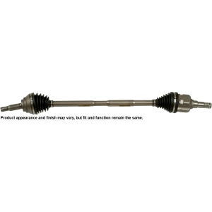 Cardone Reman Remanufactured CV Axle Assembly for Scion xD - 60-5284