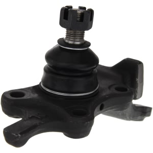 Centric Premium™ Front Driver Side Lower Ball Joint for Toyota 4Runner - 610.44058