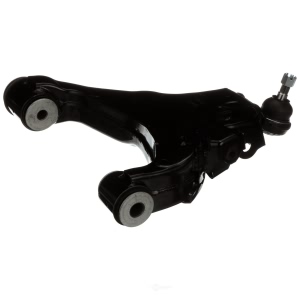 Delphi Front Passenger Side Lower Control Arm And Ball Joint Assembly for Toyota Tundra - TC3568