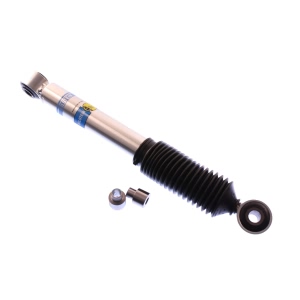 Bilstein Rear Driver Or Passenger Side Monotube Smooth Body Shock Absorber for Toyota Sequoia - 33-187280