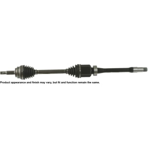 Cardone Reman Remanufactured CV Axle Assembly for Toyota Camry - 60-5294