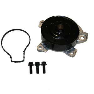 GMB Engine Coolant Water Pump for Scion xD - 170-7480