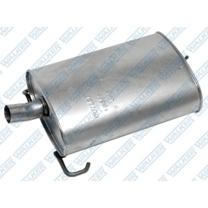 Walker Soundfx Aluminized Steel Oval Direct Fit Exhaust Muffler for Toyota Celica - 18241