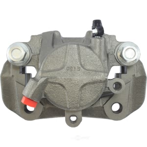 Centric Remanufactured Semi-Loaded Front Driver Side Brake Caliper for Toyota Pickup - 141.44042