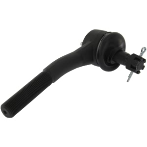 Centric Premium™ Front Passenger Side Outer Steering Tie Rod End for Toyota Pickup - 612.44132