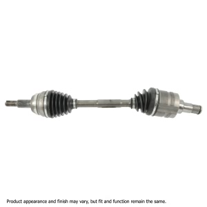 Cardone Reman Remanufactured CV Axle Assembly for Toyota Avalon - 60-5388