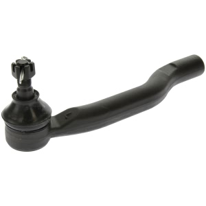 Centric Premium™ Front Driver Side Outer Steering Tie Rod End for Toyota Avalon - 612.44090