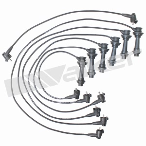 Walker Products Spark Plug Wire Set for Toyota Supra - 924-1318