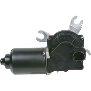 Cardone Reman Remanufactured Wiper Motor for Toyota Paseo - 43-2053