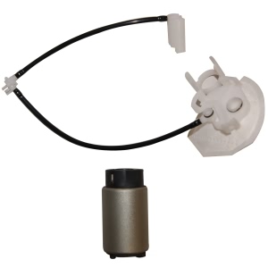 GMB Fuel Pump and Strainer Set for Toyota Yaris - 570-1060