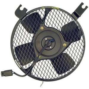 Dorman A C Condenser Fan Assembly for Toyota Corolla - 620-506