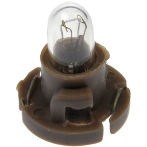 Dorman Halogen Bulbs for Toyota 4Runner - 639-007