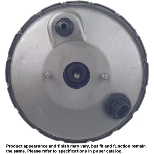 Cardone Reman Remanufactured Vacuum Power Brake Booster w/o Master Cylinder for Toyota Sequoia - 53-3108