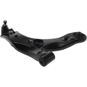 Centric Premium™ Front Passenger Side Lower Control Arm and Ball Joint Assembly for Toyota Prius V - 622.44098