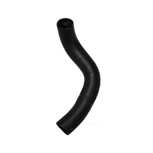 Dayco Engine Coolant Curved Radiator Hose for Toyota Corolla - 72678