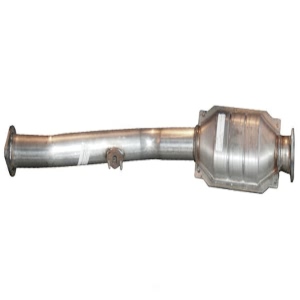 Bosal Direct Fit Catalytic Converter And Pipe Assembly for Toyota T100 - 099-205
