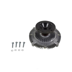 GMB Engine Cooling Fan Clutch for Toyota - 970-2010