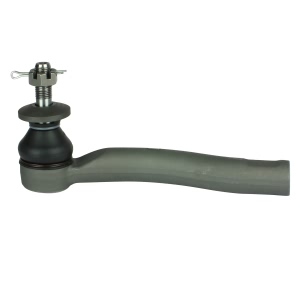 Delphi Front Driver Side Outer Steering Tie Rod End for Toyota Prius - TA2842