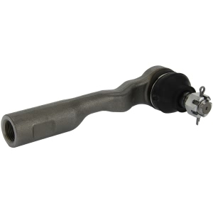 Centric Premium™ Front Passenger Side Outer Steering Tie Rod End for Toyota Tundra - 612.44078