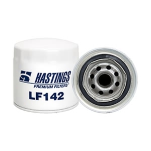 Hastings Engine Oil Filter for Toyota Corolla - LF142