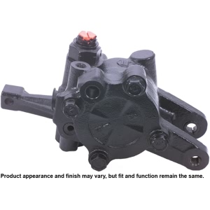 Cardone Reman Remanufactured Power Steering Pump w/o Reservoir for Toyota Corolla - 21-5637
