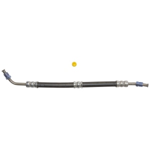 Gates Power Steering Pressure Line Hose Assembly for Toyota Celica - 355790