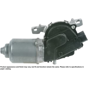 Cardone Reman Remanufactured Wiper Motor for Toyota Tacoma - 43-2054