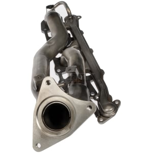 Dorman Stainless Steel Natural Exhaust Manifold for Toyota Sequoia - 674-711