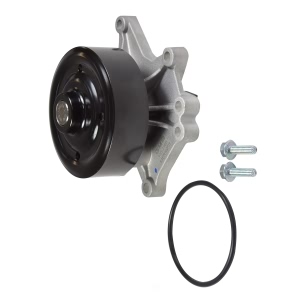 GMB Engine Coolant Water Pump for Toyota Celica - 170-1980