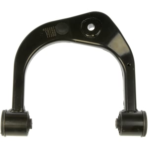Dorman Front Passenger Side Upper Non Adjustable Control Arm for Toyota Tundra - 521-674