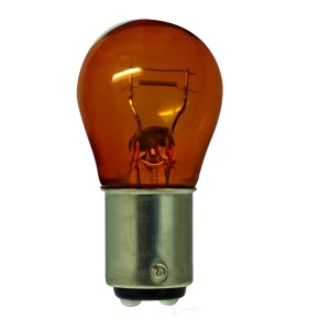 Hella Long Life Series Incandescent Miniature Light Bulb for Toyota Paseo - 1157NALL
