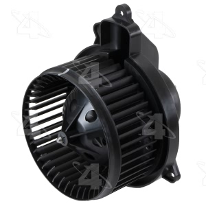 Four Seasons Hvac Blower Motor With Wheel for Toyota Tacoma - 75106