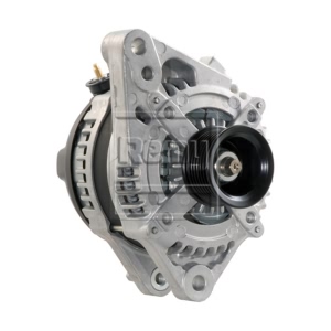 Remy Remanufactured Alternator for Toyota Tundra - 12721