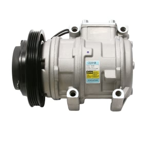 Delphi A C Compressor With Clutch for Toyota 4Runner - CS20108