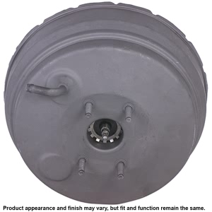 Cardone Reman Remanufactured Vacuum Power Brake Booster w/o Master Cylinder for Toyota Previa - 53-2792