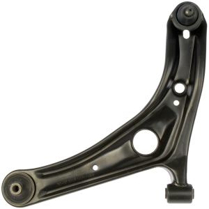 Dorman Front Driver Side Lower Non Adjustable Control Arm And Ball Joint Assembly for Scion xA - 521-127