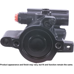 Cardone Reman Remanufactured Power Steering Pump w/o Reservoir for Toyota Celica - 21-5669