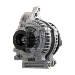 Remy Remanufactured Alternator for Toyota Tundra - 12818