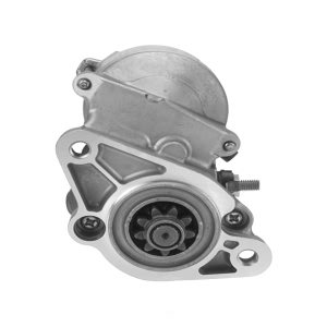 Denso Remanufactured Starter for Toyota Tundra - 280-0150