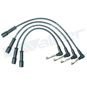 Walker Products Spark Plug Wire Set for Toyota Corolla - 924-1248