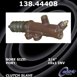 Centric Premium Clutch Slave Cylinder for Toyota Tundra - 138.44408