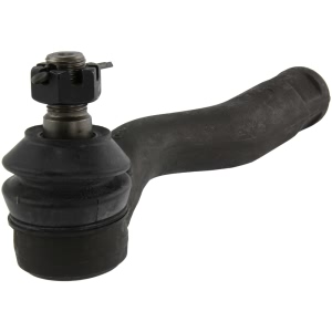 Centric Premium™ Front Passenger Side Outer Steering Tie Rod End for Toyota Sequoia - 612.44117