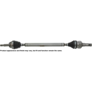 Cardone Reman Remanufactured CV Axle Assembly for Toyota Prius V - 60-5393
