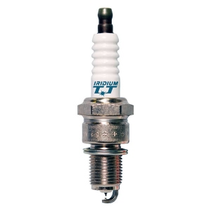 Denso Iridium Tt™ Spark Plug for Toyota Tercel - IW20TT