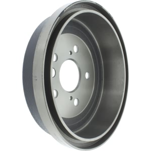 Centric Premium Rear Brake Drum for Toyota RAV4 - 122.44036